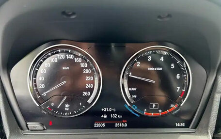 BMW 1 серия, 2021 год, 1 250 577 рублей, 14 фотография