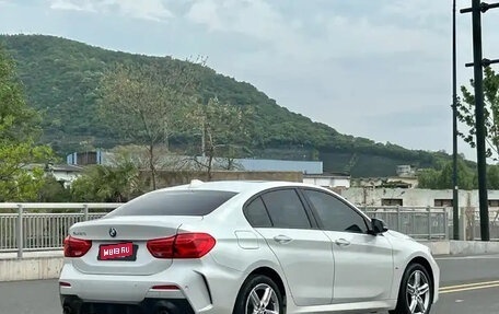 BMW 1 серия, 2021 год, 1 250 577 рублей, 7 фотография