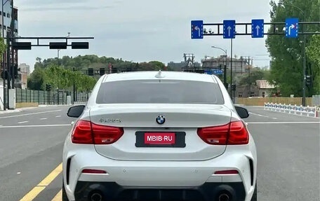 BMW 1 серия, 2021 год, 1 250 577 рублей, 6 фотография