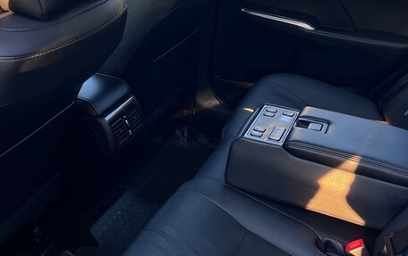 Toyota Camry, 2016 год, 2 450 000 рублей, 12 фотография