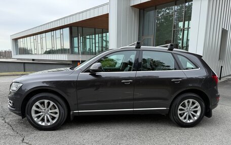 Audi Q5, 2015 год, 2 500 000 рублей, 5 фотография