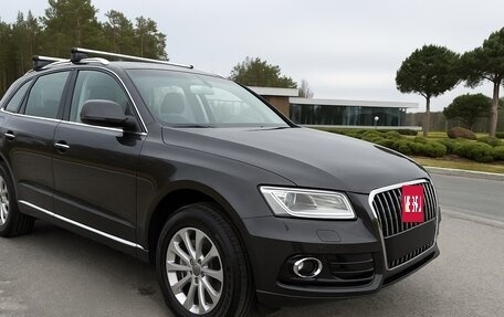 Audi Q5, 2015 год, 2 500 000 рублей, 3 фотография
