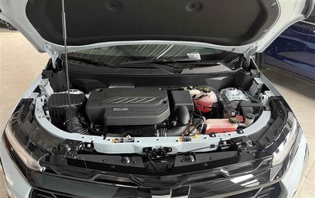 Chevrolet Equinox, 2024 год, 2 550 000 рублей, 7 фотография
