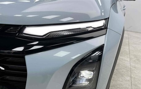 Chevrolet Equinox, 2024 год, 2 550 000 рублей, 4 фотография
