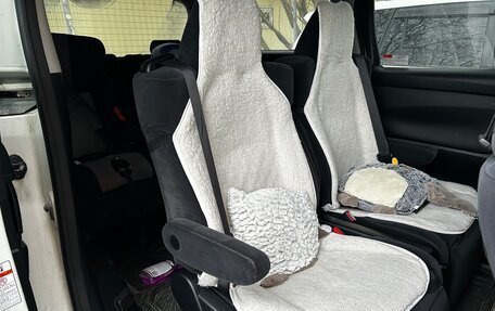 Toyota Alphard III, 2015 год, 3 600 000 рублей, 4 фотография