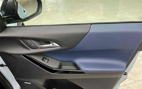 Chevrolet Equinox, 2024 год, 2 550 000 рублей, 9 фотография