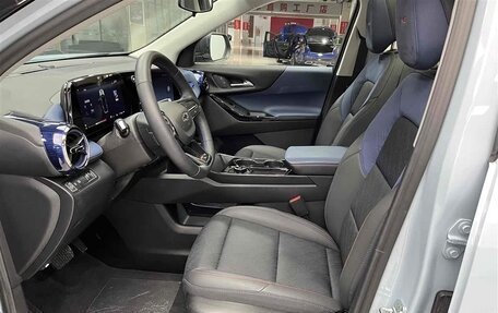 Chevrolet Equinox, 2024 год, 2 550 000 рублей, 11 фотография