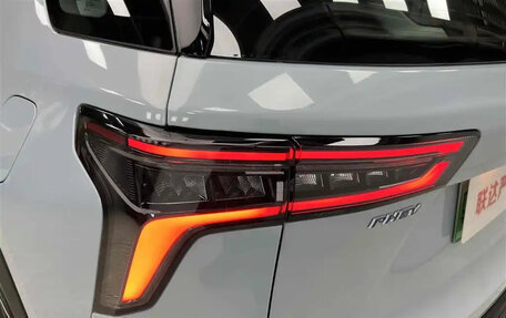 Chevrolet Equinox, 2024 год, 2 550 000 рублей, 6 фотография