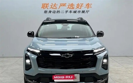 Chevrolet Equinox, 2024 год, 2 550 000 рублей, 2 фотография