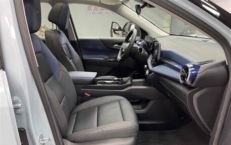 Chevrolet Equinox, 2024 год, 2 550 000 рублей, 10 фотография