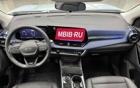 Chevrolet Equinox, 2024 год, 2 550 000 рублей, 12 фотография