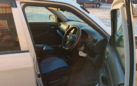 Toyota Probox I, 2013 год, 620 000 рублей, 2 фотография
