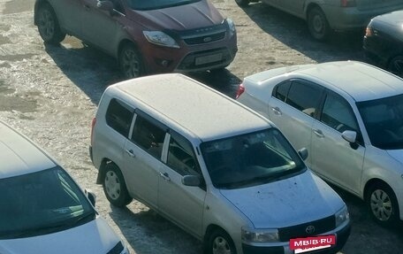 Toyota Probox I, 2013 год, 620 000 рублей, 3 фотография