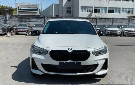 BMW 1 серия, 2021 год, 1 195 777 рублей, 2 фотография