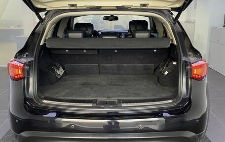 Infiniti FX II, 2011 год, 1 739 000 рублей, 12 фотография