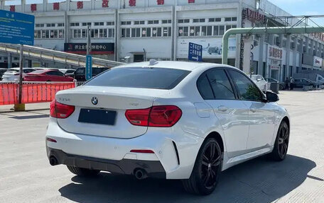 BMW 1 серия, 2021 год, 1 195 777 рублей, 9 фотография