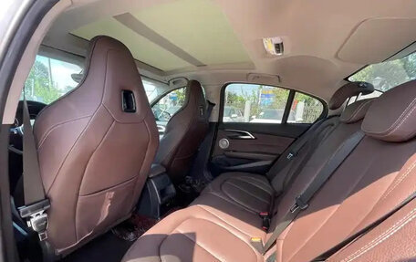 BMW 1 серия, 2021 год, 1 195 777 рублей, 7 фотография