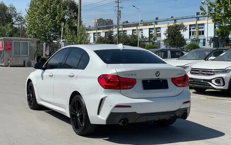 BMW 1 серия, 2021 год, 1 195 777 рублей, 11 фотография