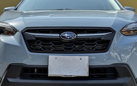 Subaru XV II, 2020 год, 1 230 000 рублей, 9 фотография