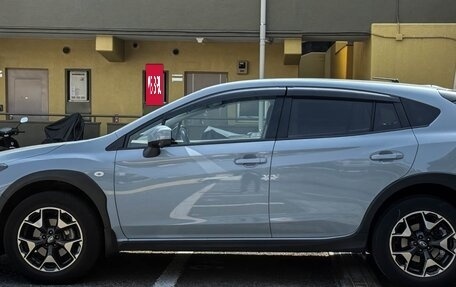 Subaru XV II, 2020 год, 1 230 000 рублей, 4 фотография
