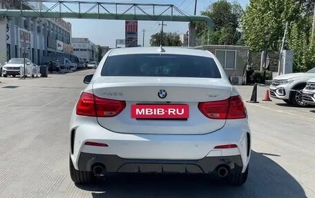 BMW 1 серия, 2021 год, 1 195 777 рублей, 10 фотография