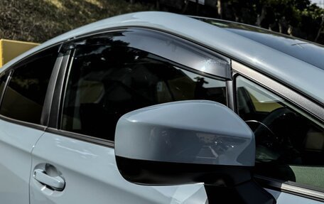 Subaru XV II, 2020 год, 1 230 000 рублей, 11 фотография