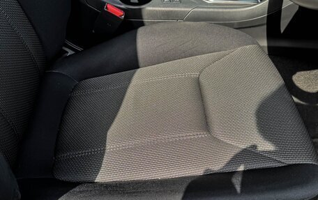 Subaru XV II, 2020 год, 1 230 000 рублей, 16 фотография
