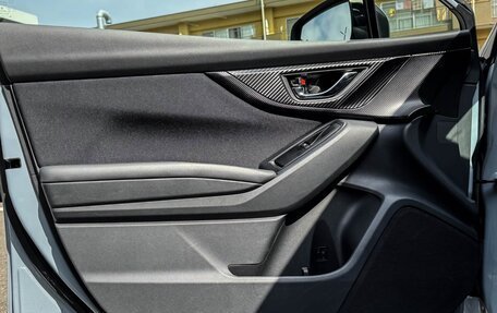 Subaru XV II, 2020 год, 1 230 000 рублей, 30 фотография