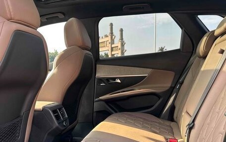 Peugeot 4008, 2021 год, 1 500 300 рублей, 9 фотография