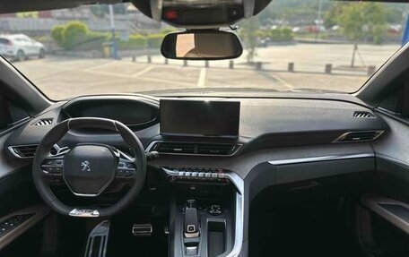 Peugeot 4008, 2021 год, 1 500 300 рублей, 7 фотография