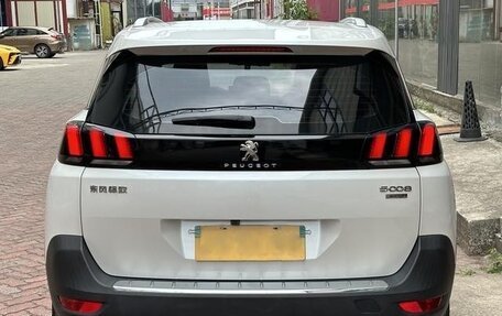 Peugeot 5008 II, 2021 год, 1 800 300 рублей, 5 фотография