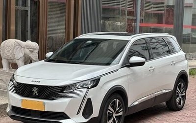 Peugeot 5008 II, 2021 год, 1 800 300 рублей, 1 фотография