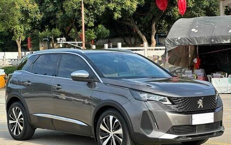 Peugeot 4008, 2021 год, 1 500 300 рублей, 2 фотография