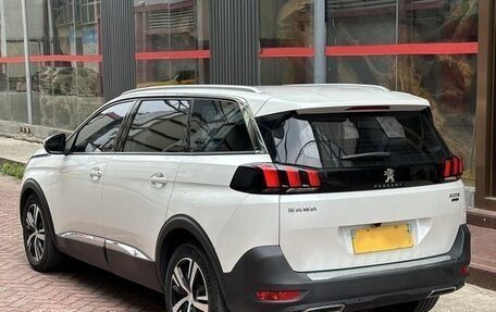 Peugeot 5008 II, 2021 год, 1 800 300 рублей, 4 фотография