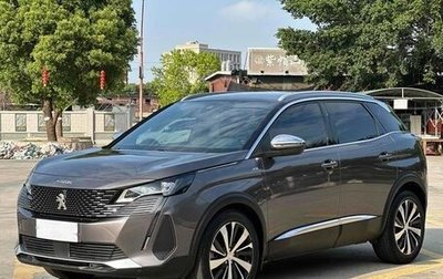 Peugeot 4008, 2021 год, 1 500 300 рублей, 1 фотография