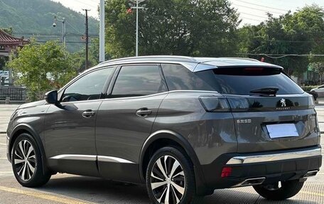 Peugeot 4008, 2021 год, 1 500 300 рублей, 5 фотография