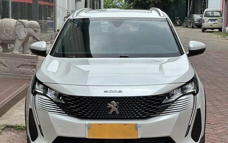 Peugeot 5008 II, 2021 год, 1 800 300 рублей, 2 фотография