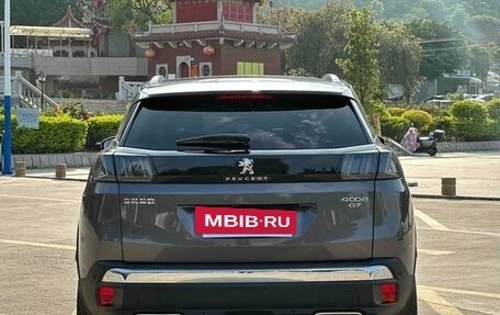 Peugeot 4008, 2021 год, 1 500 300 рублей, 6 фотография