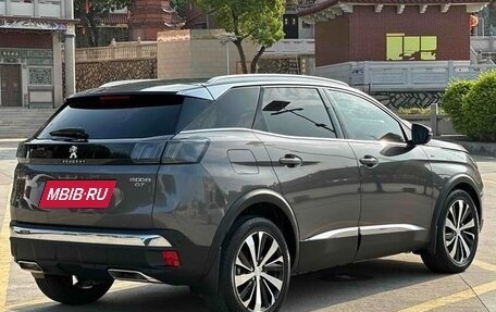 Peugeot 4008, 2021 год, 1 500 300 рублей, 4 фотография