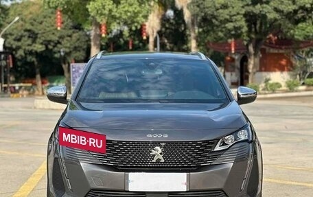 Peugeot 4008, 2021 год, 1 500 300 рублей, 3 фотография