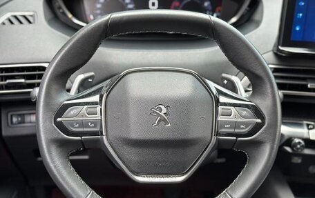 Peugeot 5008 II, 2021 год, 1 800 300 рублей, 8 фотография