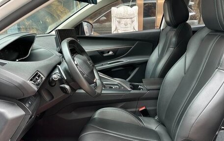 Peugeot 5008 II, 2021 год, 1 800 300 рублей, 7 фотография
