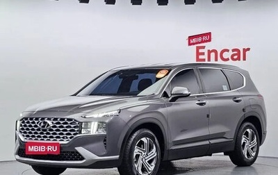 Hyundai Santa Fe IV, 2021 год, 2 450 000 рублей, 1 фотография
