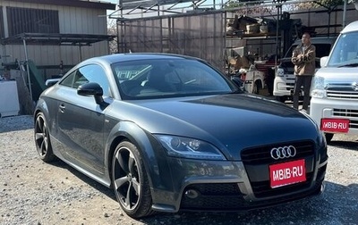 Audi TT, 2013 год, 1 050 000 рублей, 1 фотография
