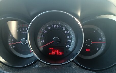 KIA Cerato III, 2011 год, 870 000 рублей, 1 фотография
