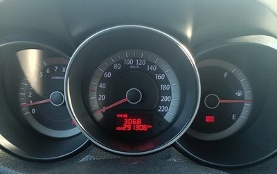 KIA Cerato III, 2011 год, 870 000 рублей, 1 фотография