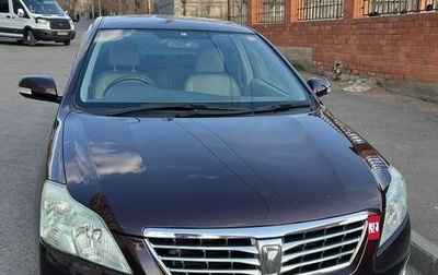 Toyota Premio, 2011 год, 1 250 000 рублей, 1 фотография