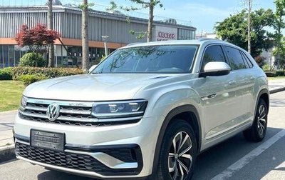 Volkswagen Teramont I, 2021 год, 2 999 999 рублей, 1 фотография