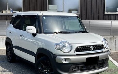 Suzuki Xbee I, 2022 год, 995 000 рублей, 1 фотография