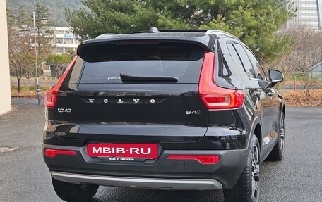 Volvo XC40 I, 2021 год, 2 590 000 рублей, 5 фотография